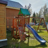 Детская игровая площадка Markvel Мельница старт (melnitsa_5)