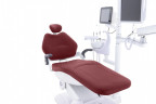 Стоматологическая установка CQ-219-I (СО-010М-02) бордо