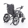 Кресло-коляска электрическая ТН-802 (ширина сиденья 43 см)