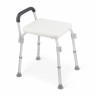 Стул для ванной комнаты с поручнями Belberg BB-14