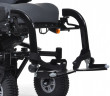Кресло-коляска электр. Vermeiren Forest 3 (6 км/ч) (50 см) (Vermeiren NV, Бельгия)