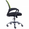 Кресло Everprof EP-696 Сетка Зеленый