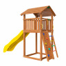Детский игровой комплекс Jungle Cottage JC1