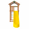 Детский игровой комплекс Jungle Cottage JC1