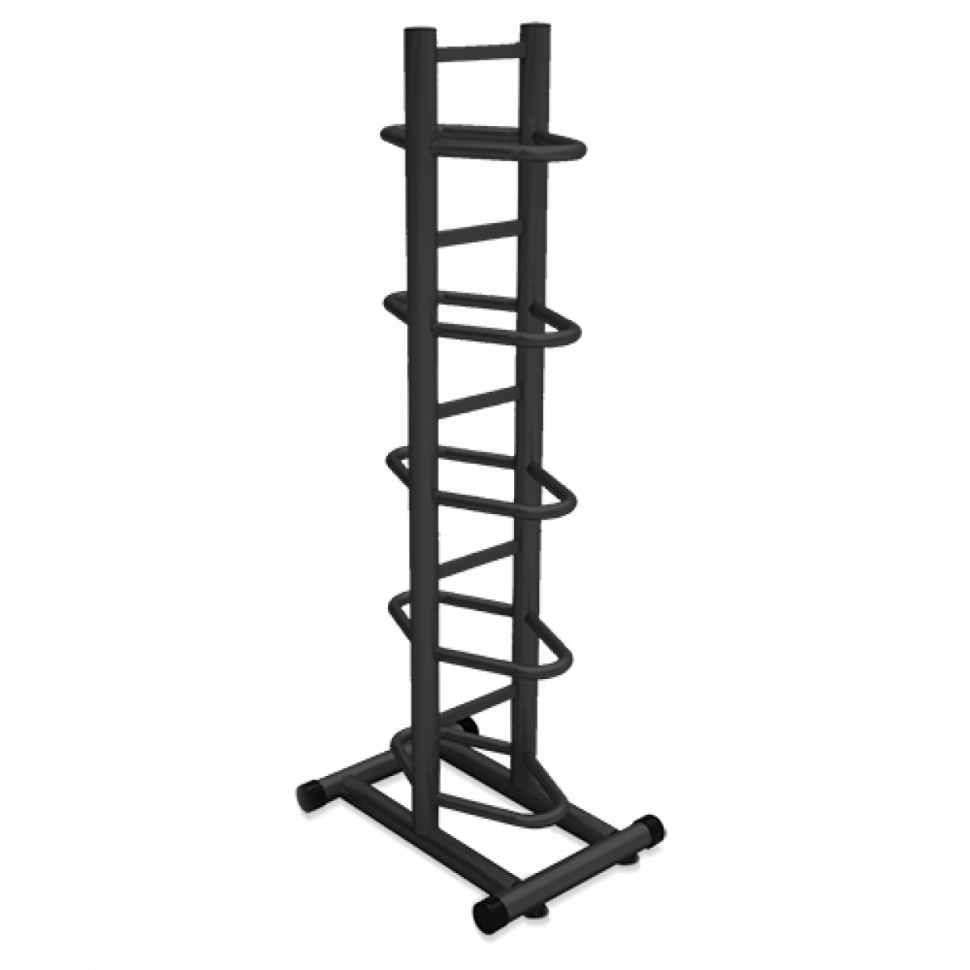 Стойка для медболов BRONZE GYM BR-1021 