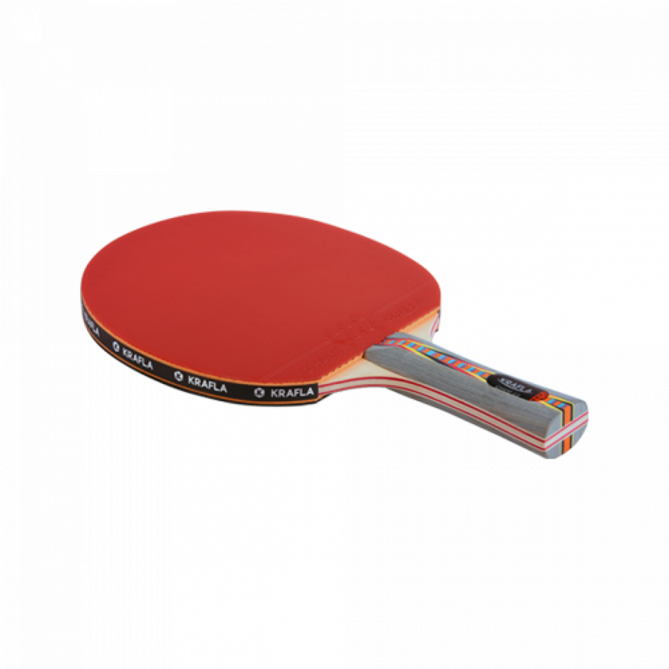 KRAFLA Champ 3.0 Ракетка для н/т