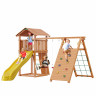 Детский игровой комплекс Jungle Cottage JC9