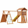 Детский игровой комплекс Jungle Cottage JC9