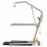 Подъемник электрический MET LU-210 для тренировки ходьбы