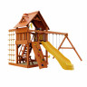Детский игровой комплекс SUNRISEFORT-1