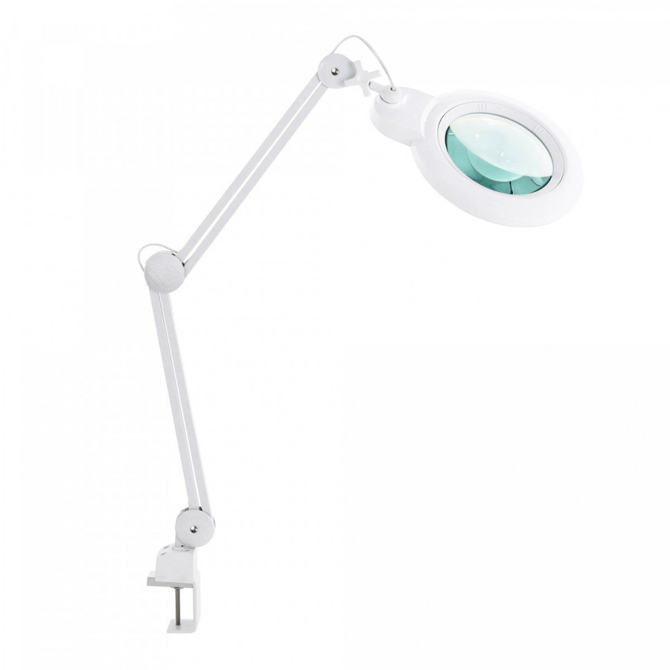 Лампа бестеневая (лампа-лупа) Med-Mos 9006LED-D-178