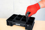 Ящик-органайзер HILST Indoor Organizer Mult